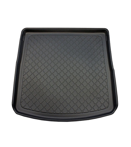 Tavita portbagaj Seat Leon (5F) Sport Tourer fabricatie 11.2012 - prezent