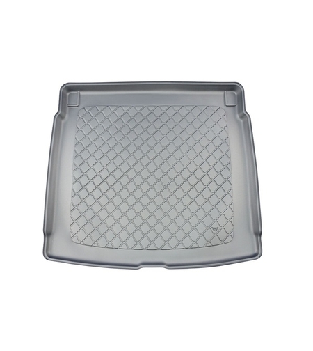 Tavita portbagaj Audi Q5 III, fabricatie 09.2024 - prezent, caroserie suv, bancheta spate culisanta