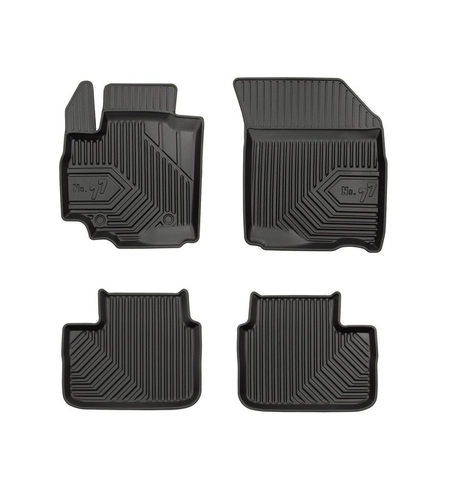 Covorase auto tip tavita 77407961