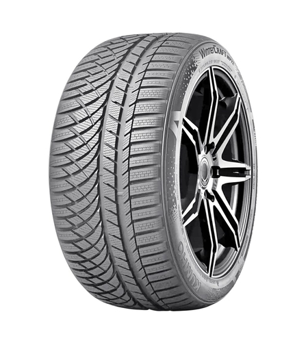 Anvelopa KUMHO WP72 265 R18 35 97V/XL Iarna
