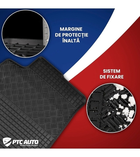 Covorase auto BYD Sealion 7 EV fabricatie 2024 - prezent