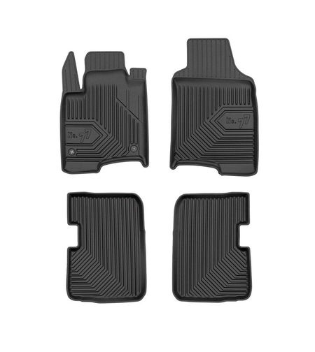 Covorase auto tip tavita 77409934