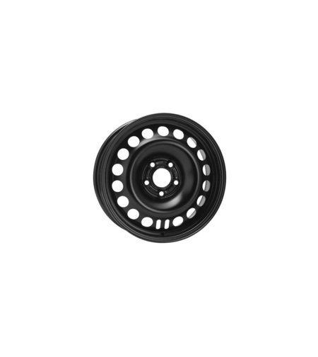 9437 Jante otel ALCAR 6.5 16 5x110 36 65/Croma-F/L(ab12-07)[FG27aMIX]