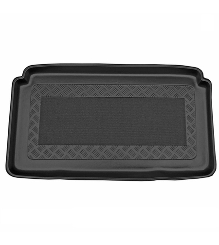 Tavita portbagaj Toyota Yaris fabricatie 2006 - 08.2011(pentru podeaua portbagajului mai jos)
