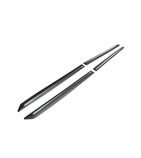 Bandouri laterale Mercedes E-Class W213 fabricatie 04.2017 - prezent, caroserie coupe