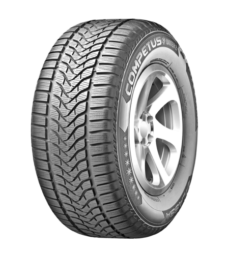21447400OS Anvelopa Iarna LASSA Competus-Winter2+ 225/65R17 106H/XL/D/B/71dB(B)