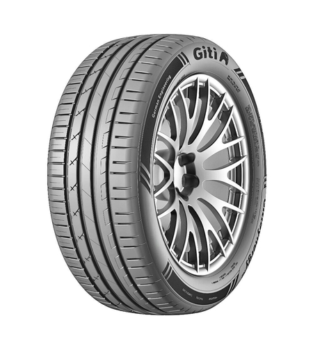 Anvelopa Vara GITI GitiSynergy-H2 205/65R16 95H/C/A/71dB(B)