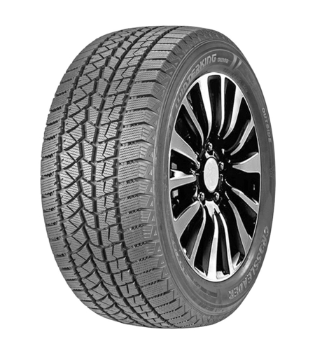 Anvelopa DOUBLE-STAR DW02-(Studless) 195 R15 60 88T/D/B/71(B) Iarna