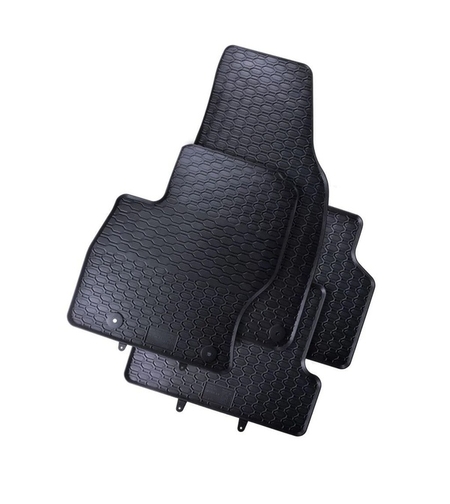 Covorase auto Ford Focus II fabricatie 10.2004 - 2011 (PL)