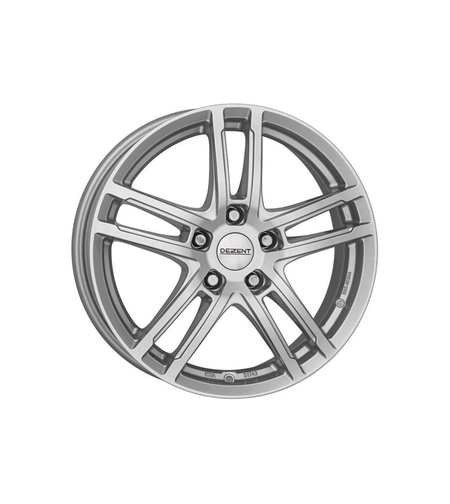 TTZF8SA50E Janta Aliaj DEZENT TZ 7.5x18 5x112/50/57.1