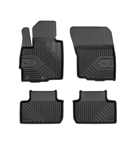 Covorase auto tip tavita 77407503