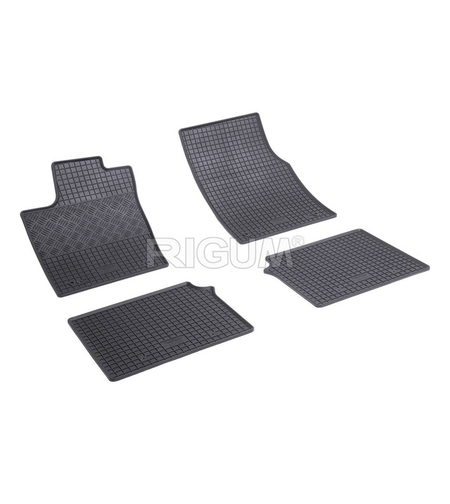 Covorase auto Jeep Grand Cherokee fabricatie 2014 - prezent