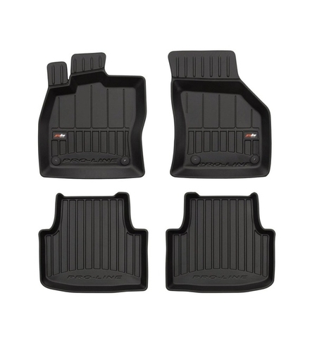 Covorase auto tip tavita 3D409972