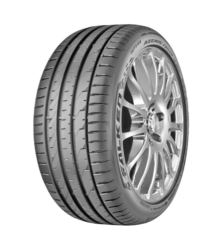 Anvelopa Vara FALKEN FK520-Runflat 245/40RF19 98Y/XL/C/A/71dB(B)