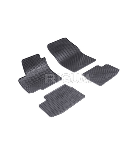 COVORASE AUTO FIAT SEDICI, CAROSERIE HATCHBACK, FABRICATIE 2006 - 08.2013
