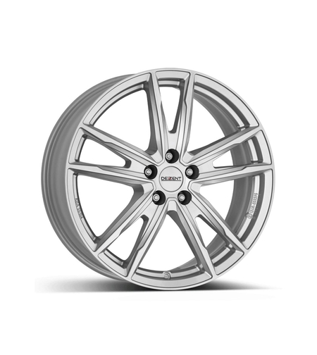 TKFO6SA35E Janta aliaj DEZENT KF_silver 6x16 5x100/35/57.1