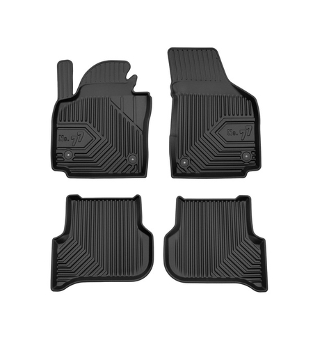 Covorase auto tip tavita 77407244