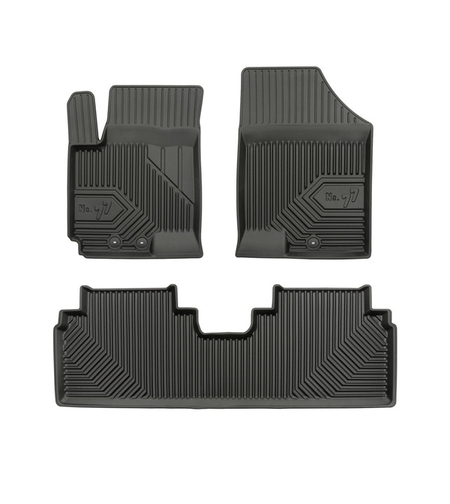 Covorase auto tip tavita 77409590