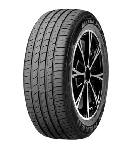 Anvelopa-of NEXEN Nfera-RU 215 R17 65 99V/C/B/71dB-2 Vara