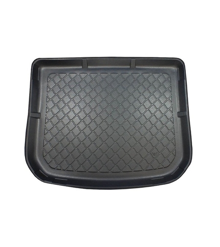 Tavita portbagaj premium Audi TT, fabricatie 2006 - prezent