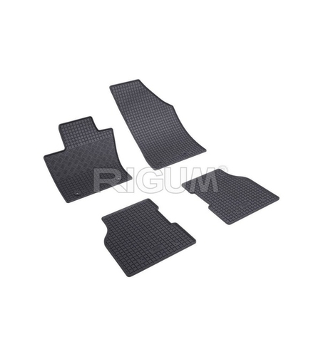 Covorase auto Jeep Compass fabricatie 2017 - prezent