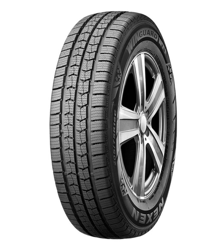 Anvelopa NEXEN Winguard-WT1 225 R16C 65 112/110R/C/B/2-72dB Iarna