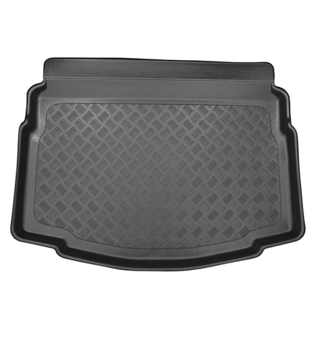 Tavita portbagaj Volkswagen Golf VII caroserie hatchback fabricatie 10.2012 - prezent (portbagaj mai jos) BSC