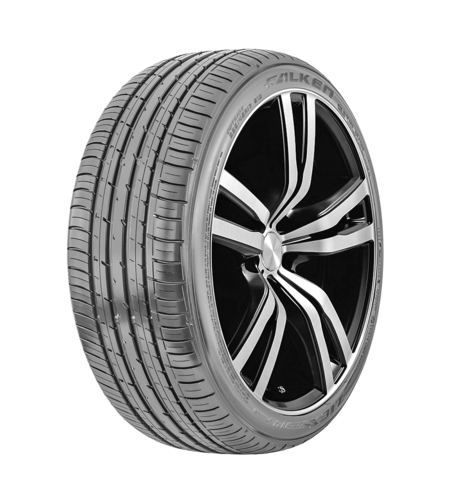 AF2254517DEMO Anvelopa FALKEN 225 R17 45 91W ZE914B DEMO