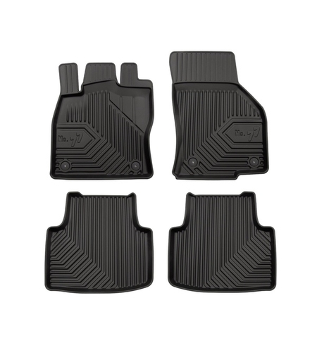 Covorase auto tip tavita 77407626