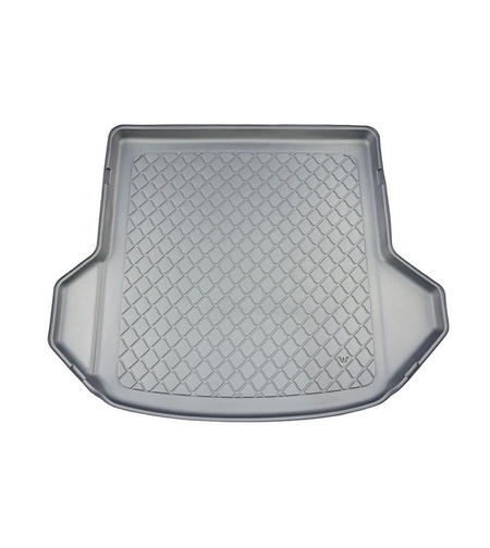 Tavita portbagaj BYD Seal 6 DM-i PHEV Touring, fabricatie 09.2025 - prezent, caroserie combi, portbagaj superior, podea variabila in pozitie superioar