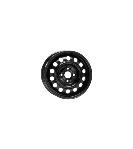 6745 Jante otel ALCAR 5.5 14 4x100 45 54/Corolla/Corolla2