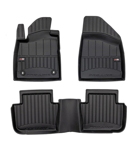 Covorase tip tavita MG 4, anul de fabricatie 2022-prezent, caroserie Hatchback