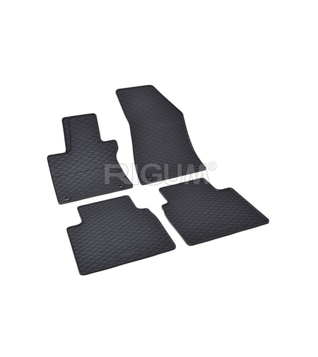 Covorase auto MG HS II fabricatie 07.2024 - prezent, caroserie suv