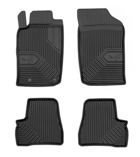 Covorase auto tip tavita 77426009