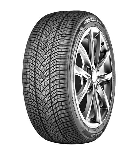 19548 Anvelopa Iarna NEXEN WinGuard-Sport-3 215/65R17 99H/C/B/72dB(B)