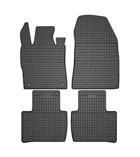 Covorase auto Citroen C5X fabricatie 2022 - prezent, caroserie suv #1