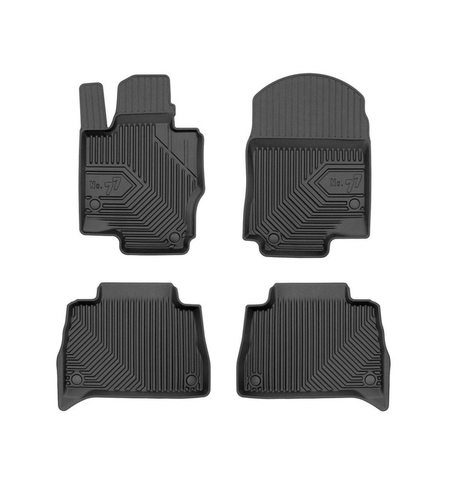 Covorase auto tip tavita 77426481