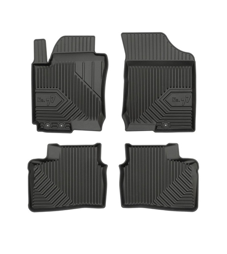 Covorase auto tip tavita 77408296