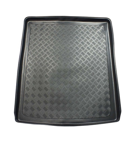 Csomagtértálca Audi A6 C6 Allroad Quattro, kombi karosszéria, gyártmány 03.2005 - 2011, rögzítősínes modellek | 192036BSC