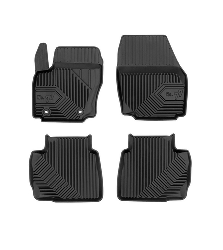 Covorase auto tip tavita 77407473