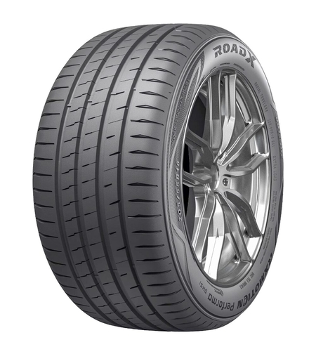 3220020106 Anvelopa Vara ROADX Performa-DH51 195/55R16 87V/C/B/71dB(B)
