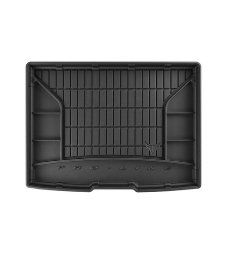 Tavita portbagaj PREMIUM Ford Focus IV caroserie hatchback fabricatie 2018 - prezent (portbagaj superior)