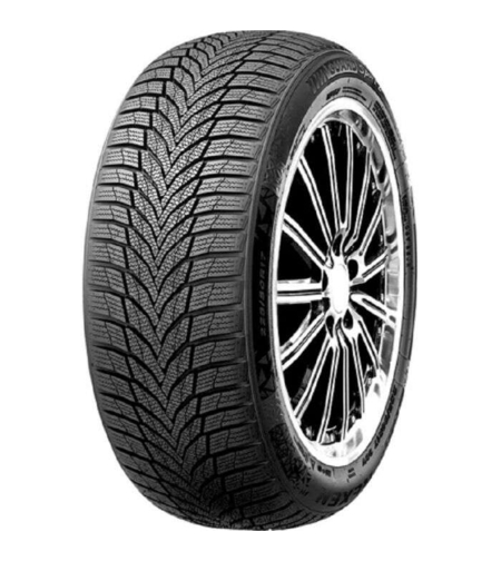 Anvelopa NEXEN WG-Sport2-SUV 235 R18 55 104H/C/C/72dB(B) Iarna