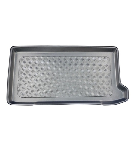 Tavita portbagaj Fiat 500 caroserie hatchback fabricatie 09.2007 - prezent, nu corespunde pentru electric