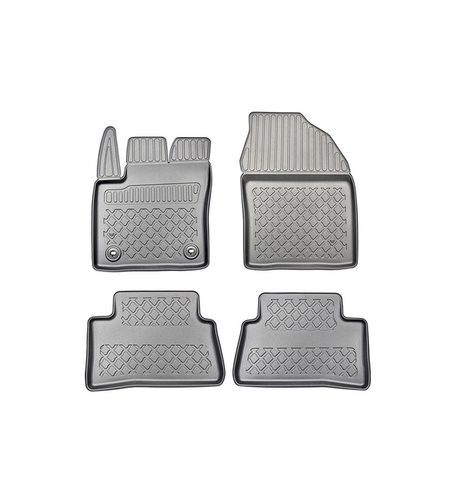 Covorase auto tip tavita 603381