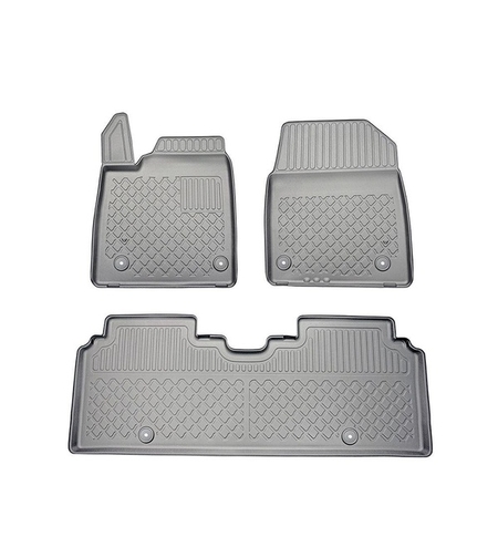 Covorase auto tip tavita 603819