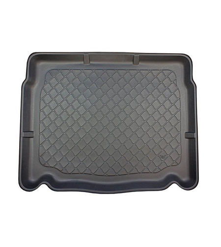 Tavita portbagaj Opel Astra J caroserie hatchback fabricatie 12.2009 - 2015 (portbagaj mai jos)