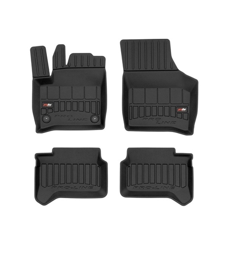 Covorase auto tip tavita 3D426177