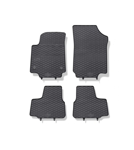 Covorase auto Seat Mii fabricatie 2011 - 2018 (PL)