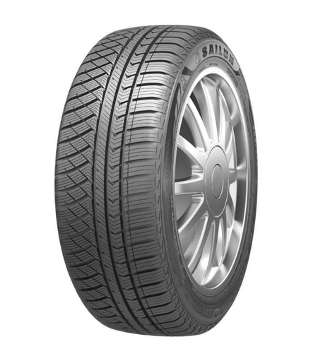 Anvelopa SAILUN Atrezzo-4Seasons 185 R14 65 86T/D/C/B-71dB AllSeason